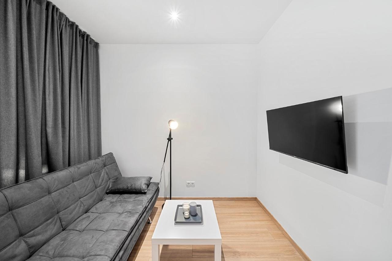 Boutique Space Vie #3O4 Viena Exterior foto
